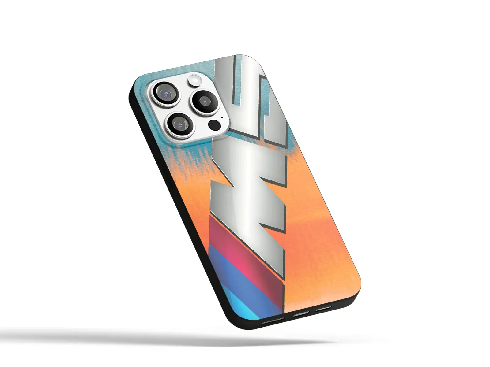 BMW Silikonhülle Für Smartphone Standard Pro Look